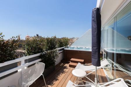 Merchant Suites - 21