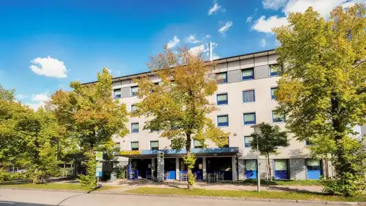 B&B München-Garching - 5
