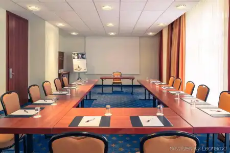 Mercure Erfurt Altstadt - 15