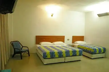 Pangkor Bay View Beach Resort - 24