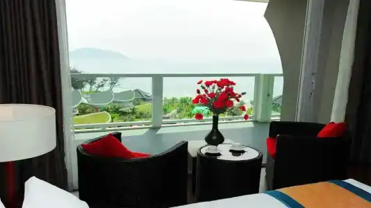 Sandunes Beach Resort & Spa - 73