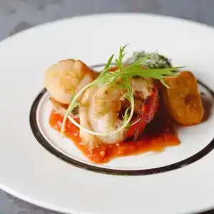 Auberge Meson - 8