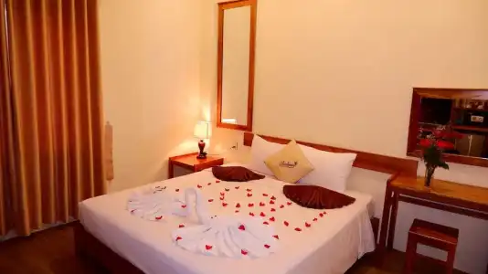 Bauhinia Resort Phu Quoc - 86