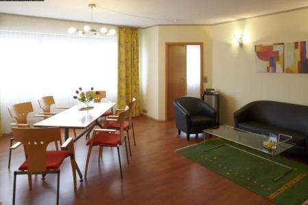 Best Western Ambassador - 97