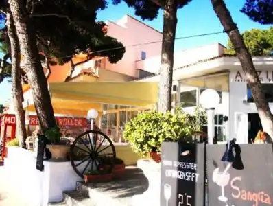 Hostal Alcina - 0