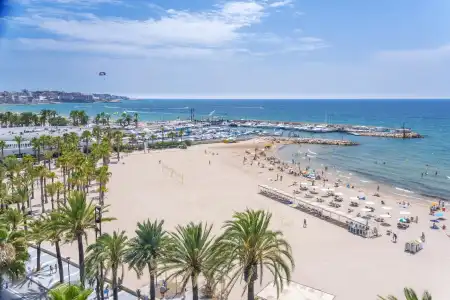 4R Casablanca Playa - 16