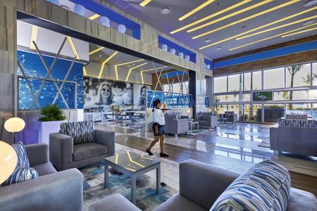 Riu Palace Costa Mujeres - All Inclusive - 28
