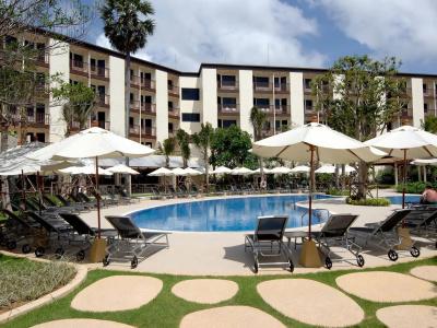 ibis Phuket Patong - 13