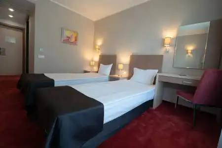 Vitosha Park - Free Indoor Pool & Parking - 54