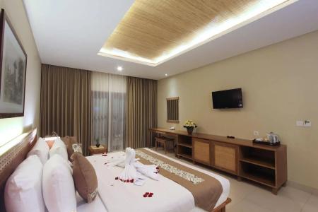 Radha Phala Resort & Spa - 5