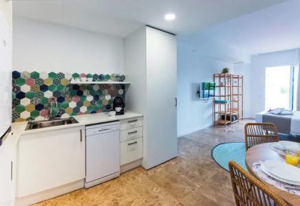 Bamblue Boutique Apartments - 172