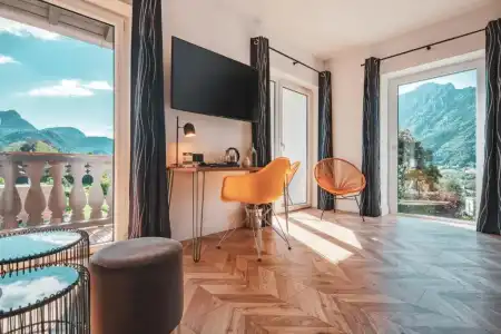 Villa Sonnenhof Boutique-Hotel - 97