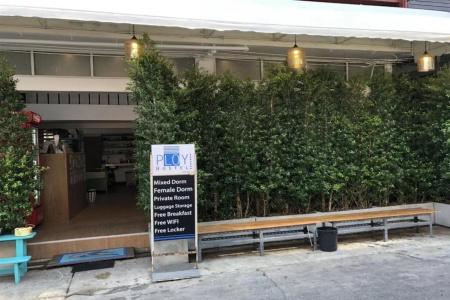 Ploy Hostel - 14