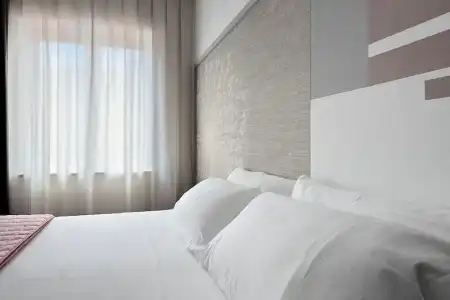 Nautilus B&B Suite Design - 50