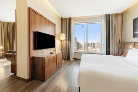 Radisson Blu, Canal View - 4