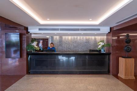 NH Bangkok Sukhumvit Boulevard - 1