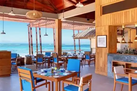 Outrigger Mauritius Beach Resort - 33