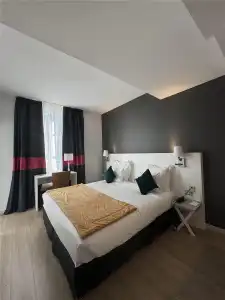 Best Western Blois Chateau - 34