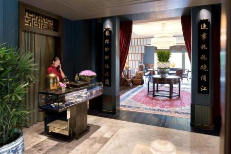 The Peninsula Shanghai - 48