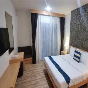 iCheck inn Central Patong - 33