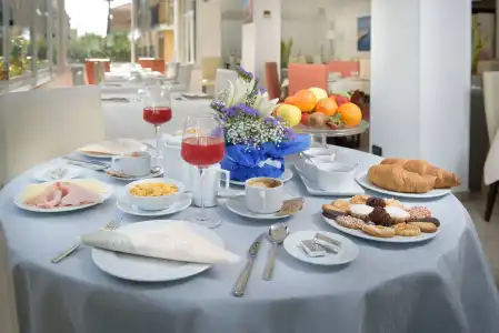 La Marina Mhotelsgroup - 12