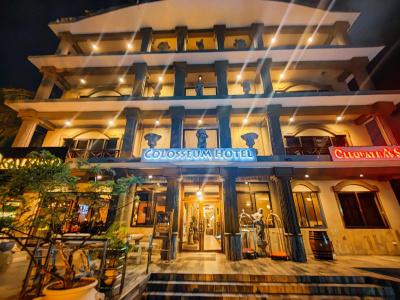 Colosseum Boutique and Spa - 24