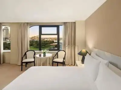 The Sydney Boulevard by Accor - 91