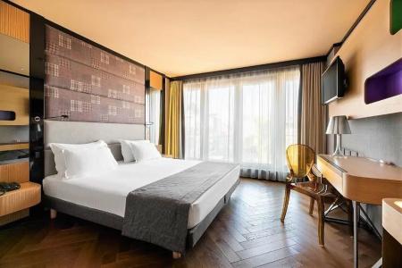 Eurostars Sofia City - 39