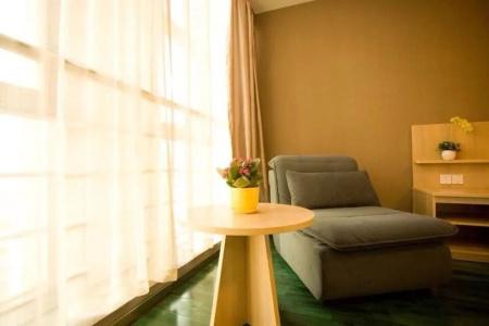 Motel 168 Suzhou Wuzhong Shopping Center - 5