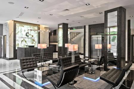 Congress Avenue - 1
