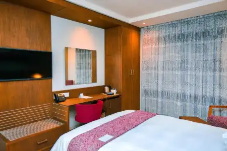 Crowne Plaza DAR ES SALAAM by IHG - 46
