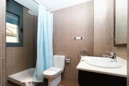 Apartamentos Canillo 3000 - 29