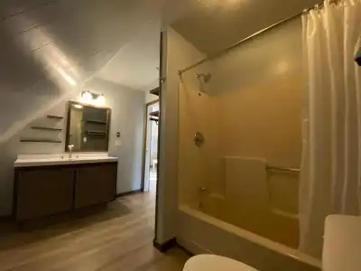 Calm Waters Cabin Resort - 82