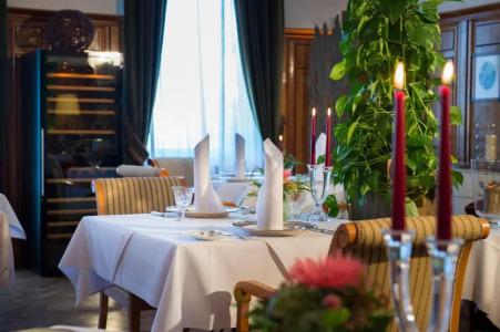 Das Palmenwald Schwarzwald, BW Signature Collection - 22