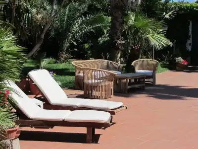 Sole E Sale B&B - 11