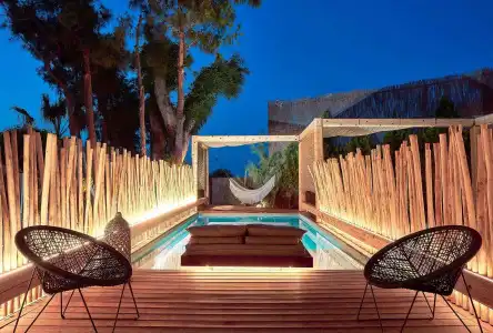 NEMA Design & Spa - Adults Only - 22