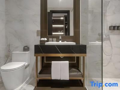 Le Sands Oceanfront Danang - 95