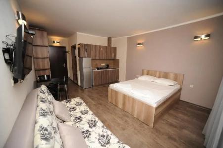 Orbi Sea Tower Apartment - 47