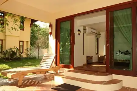 Chivapuri Beach Resort - 65