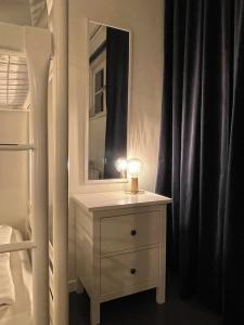 Crafoord Place - Hostel - 96