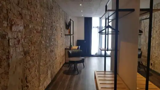 Upstairs - 99