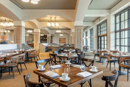 Omni Barton Creek Resort & Spa Austin - 48