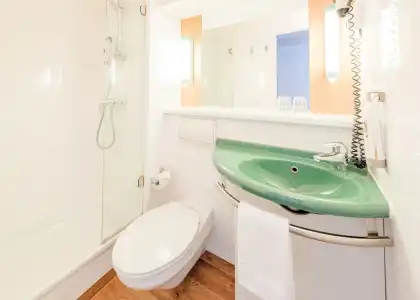 ibis Paderborn City - 8