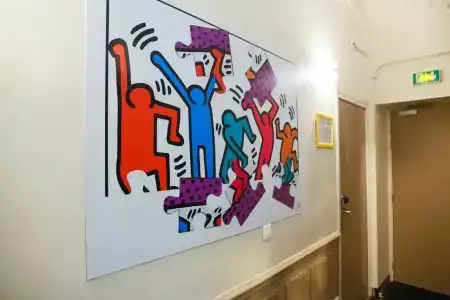 Hôtel Le Seize, Nice - 11