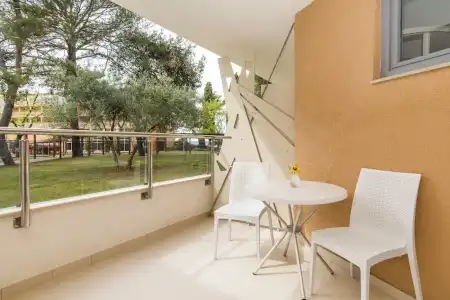 Residence Umag Plava Laguna - 78
