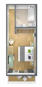 Sunprime Waterfront - 42