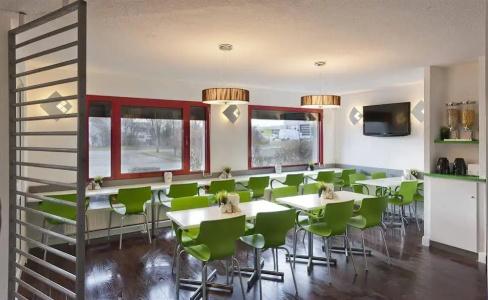 City Inn Magdeburg - 23