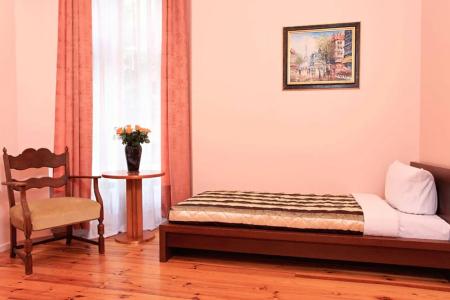 Hotel-Pension Cortina - 5