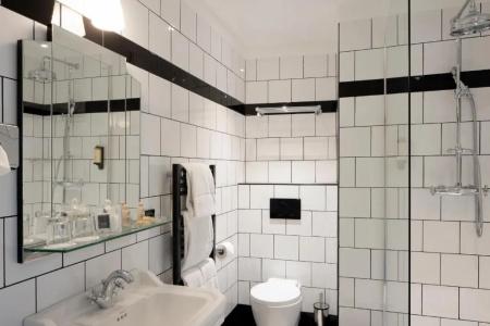 Best Western Premier Roosevelt - 52