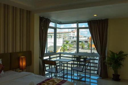 Chiang Mai Waroros Boutique - 52